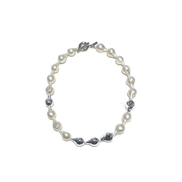 Necklace - Bijou R.I