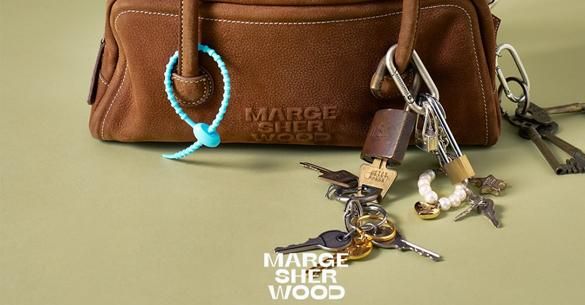 GOLDEN GOOSE DELUXE BRAND