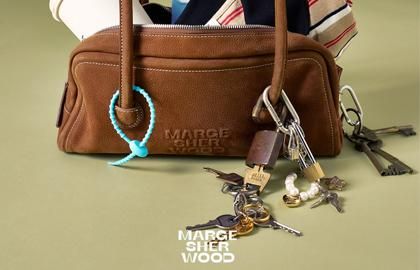 GOLDEN GOOSE DELUXE BRAND