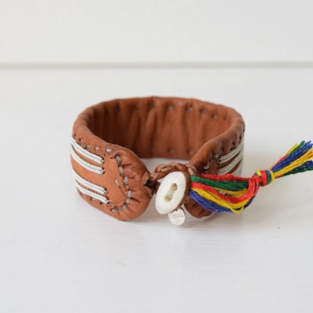 Maria Rudman】 SAMI bracelet(マリアルドマン) Maria Rudman】 SAMI bracelet(マリアルドマン)