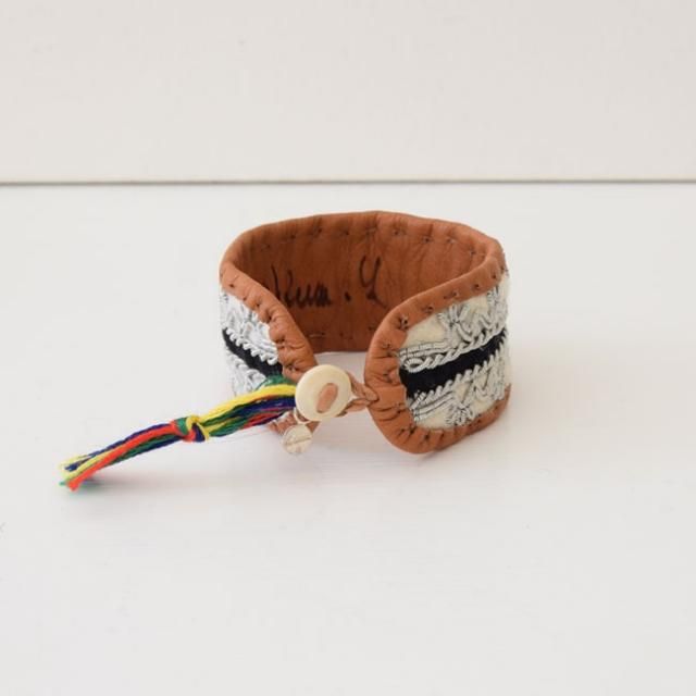 Maria Rudman】 sami7 bracelet (マリアルドマン)