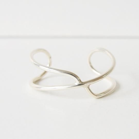 マリアルドマン mariarudman シルバー 925 threering 中古・古着通販】MARIARUDMAN (マリアルドマン) シルバー