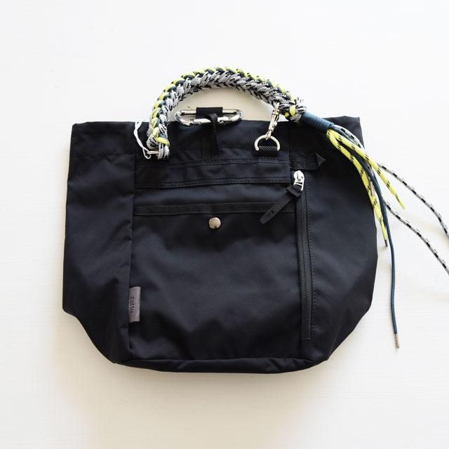 zattu】 LOWEELBAG (ザッツ バッグ)