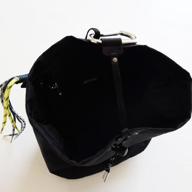 zattu】 LOWEELBAG (ザッツ バッグ)