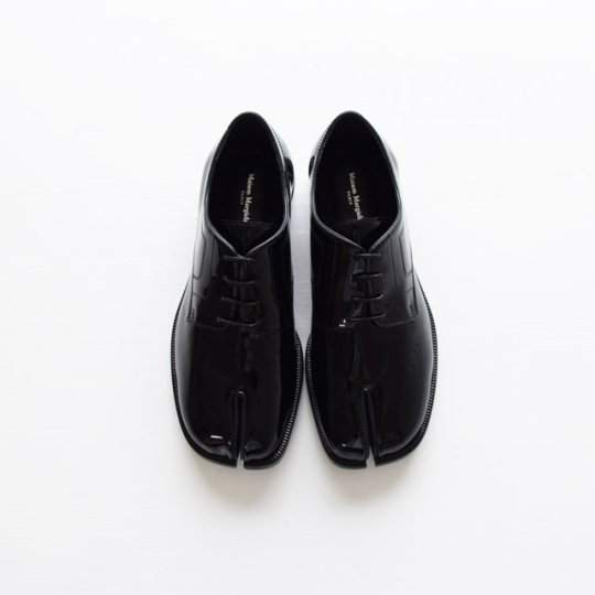 Maison Margiela】 Tabi lace up shoes(メゾン マルジェラ,MM6 