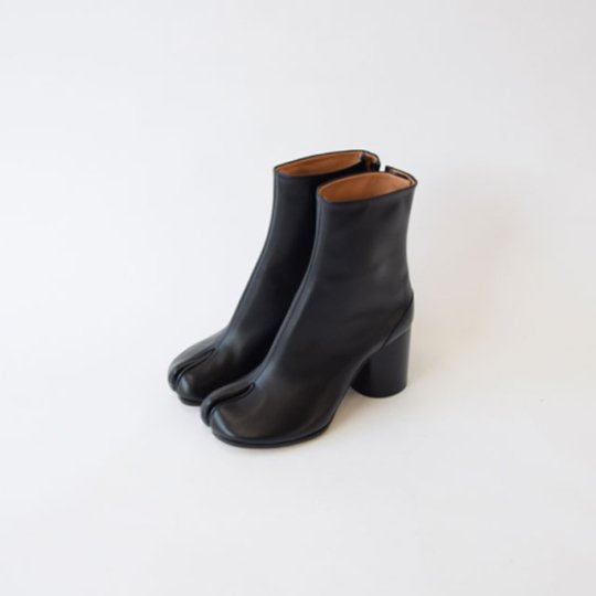Maison Margiela】 Tabi boots(メゾン マルジェラ,MM6,マルタン) (足袋 ...