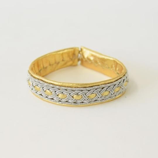Maria Rudman】 bracelet (マリアルドマン)