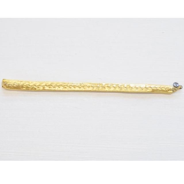 MARIA RUDMANブレスレット MARIA RUDMAN マリアルドマン : C17 bracelet (black) レザー