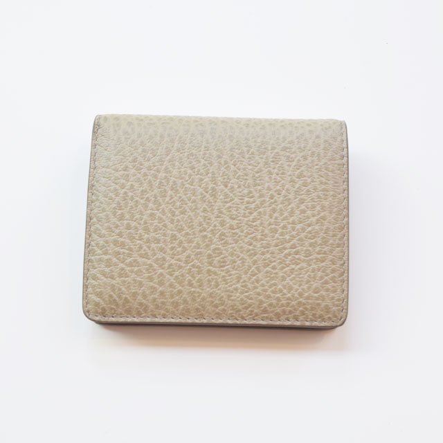 Maison martin discount margiela wooden wallets