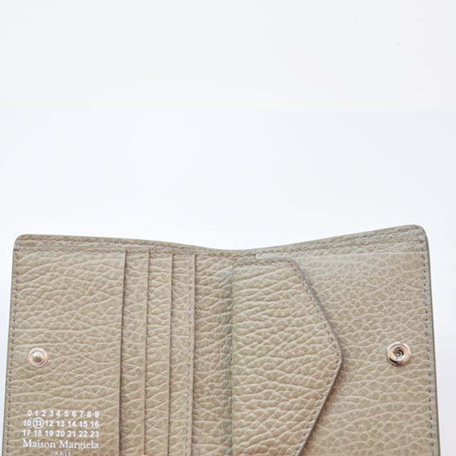 MAISON MARTIN MARGIELA: wallet- CUL DE PARIS online store