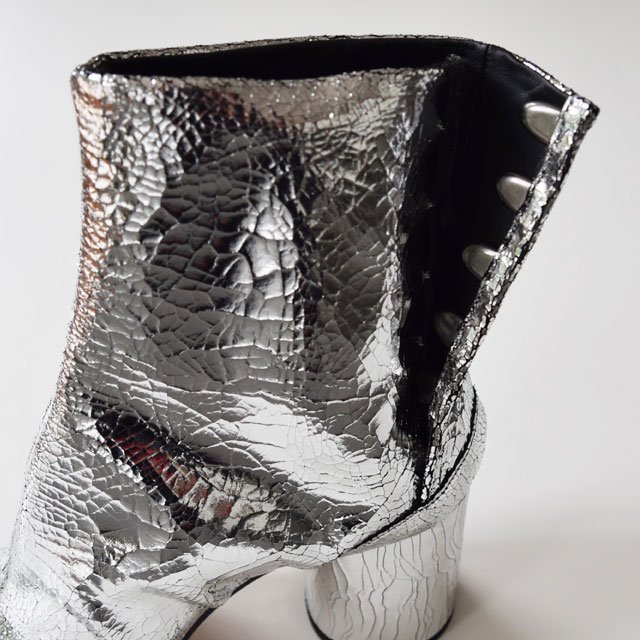 MM6 MAISON MARTIN MARGIELA: shoes(1)- CUL DE PARIS online store