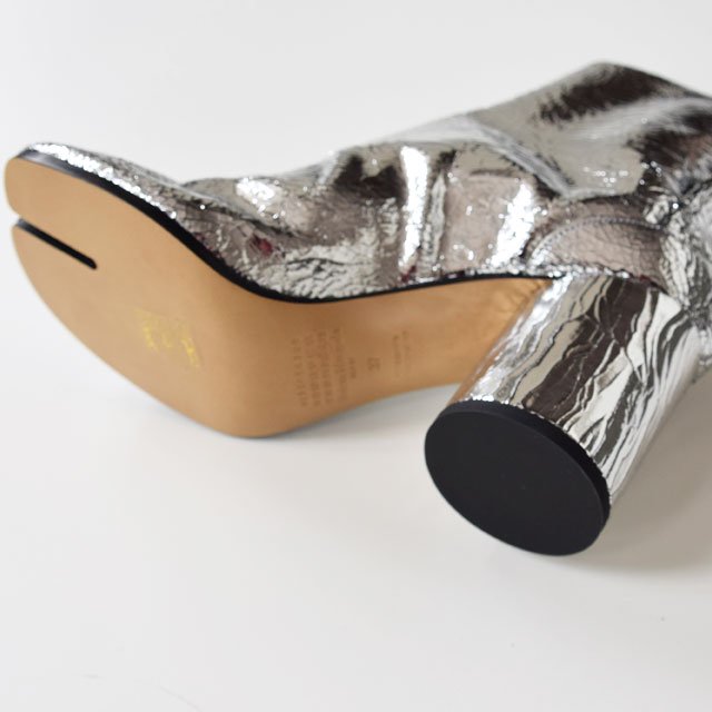 MM6 MAISON MARTIN MARGIELA: shoes(1)- CUL DE PARIS online store