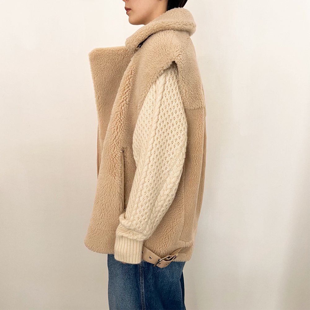 venit:knit-CUL DE PARIS Online Store