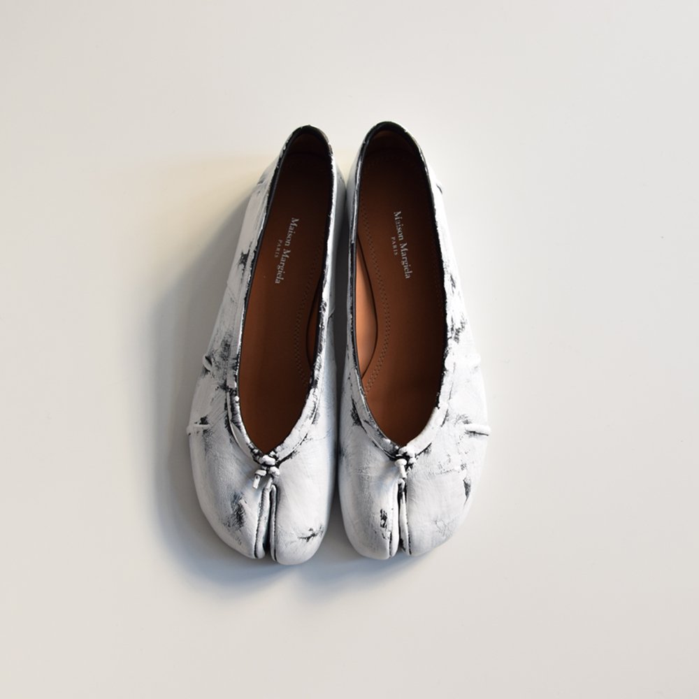 MM6 MAISON MARTIN MARGIELA: shoes(1)- CUL DE PARIS online store