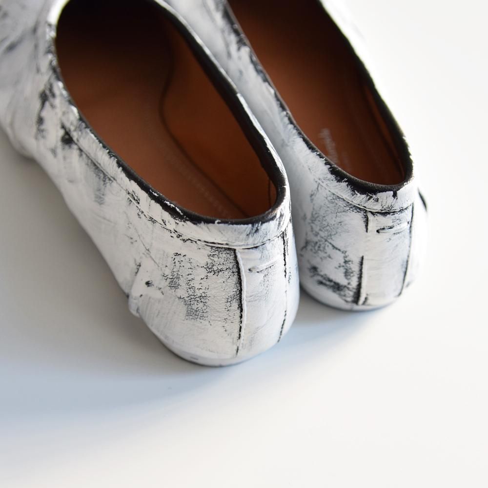 Maison Margiela】 Tabi balletS58WZ0127P4162 (メゾン
