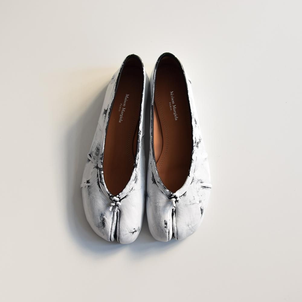 R.M　サ・セ・パリ　カナッペ4枚 ミッジフォーセップ