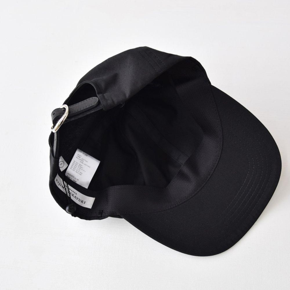 KIJIMA TAKAYUKI】 LIGHT CANVS 6PANEL CAPEW-012B (キジマ