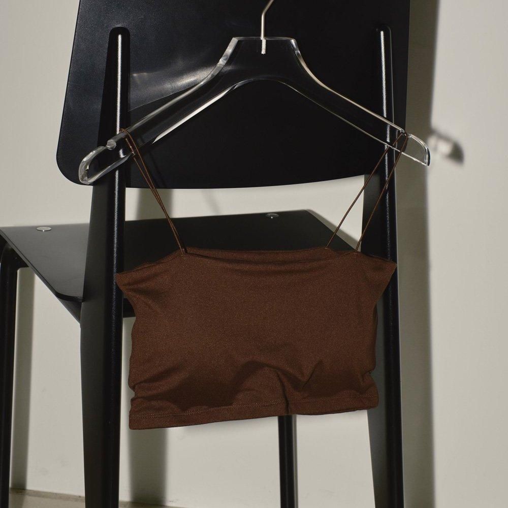 TODAYFUL トゥデイフル Cupin Flatseam Bratop 12410602
