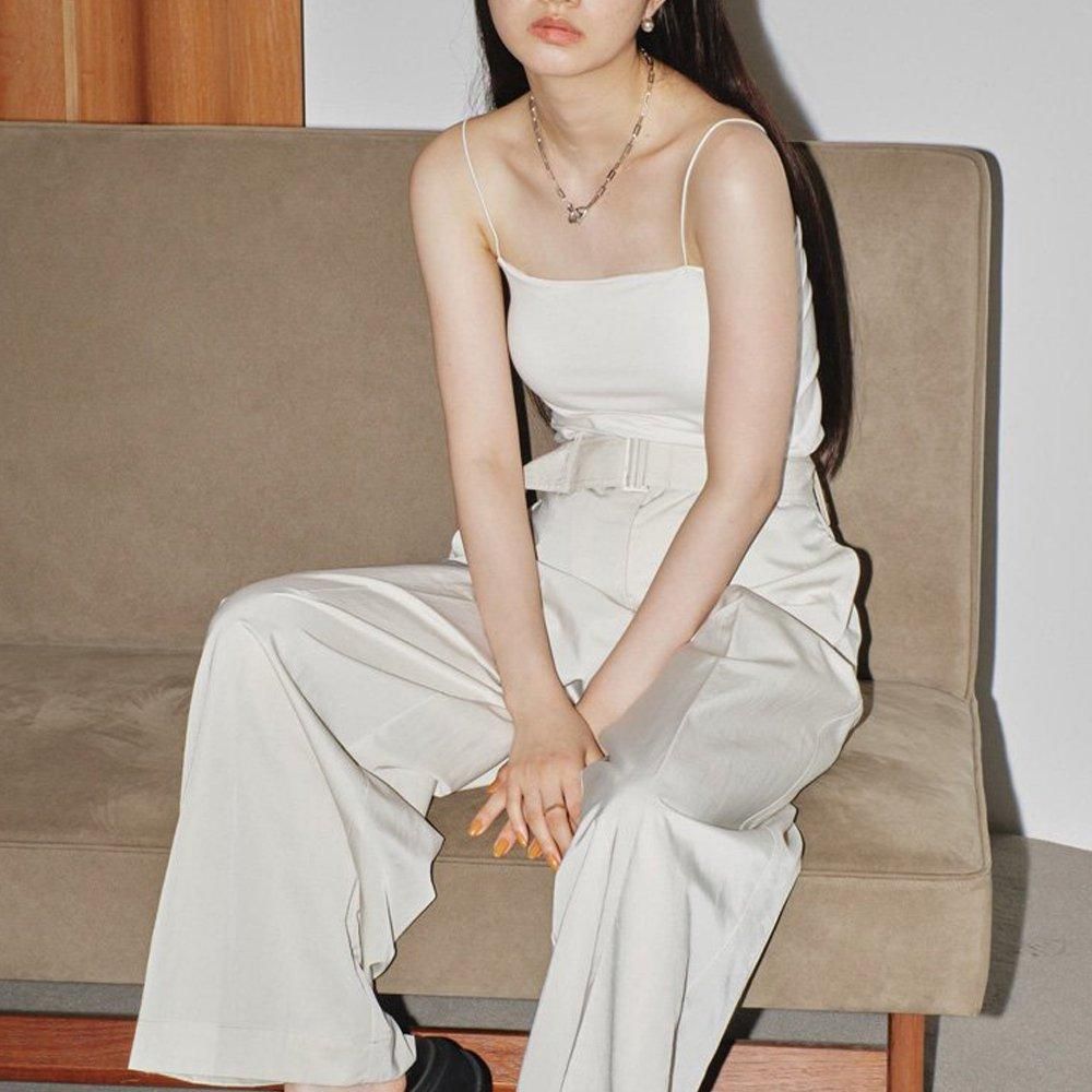 TODAYFUL】 Cupin Flatseam Camisole12410616 (トゥデイフル)