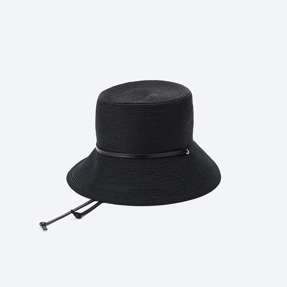 帽子 KIJIMA TAKAYUKI Paper Braid Bucket Hat KIJIMA TAKAYUKI】 PAPER BRAID BUCKET HATKIJIMA TAKAYUKI