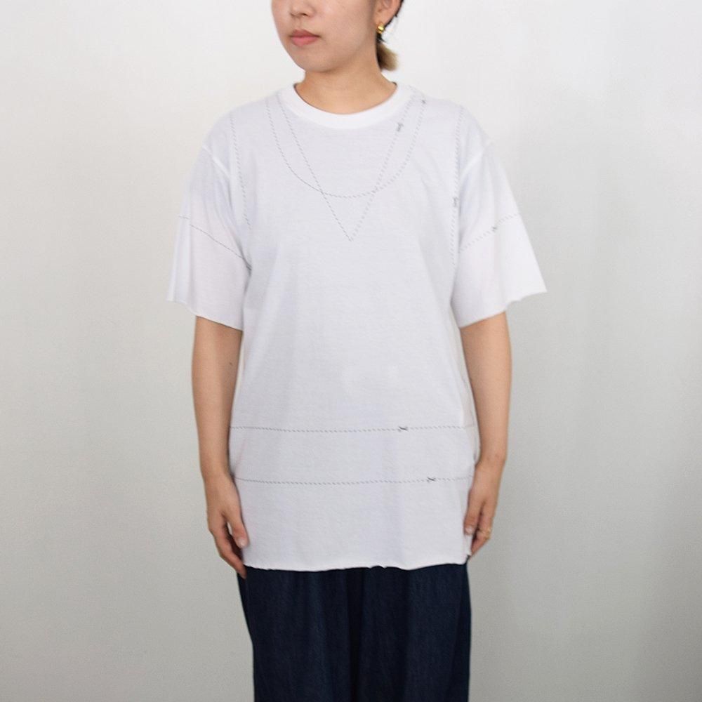 MM6 Maison Margiela - CUL DE PARIS online store