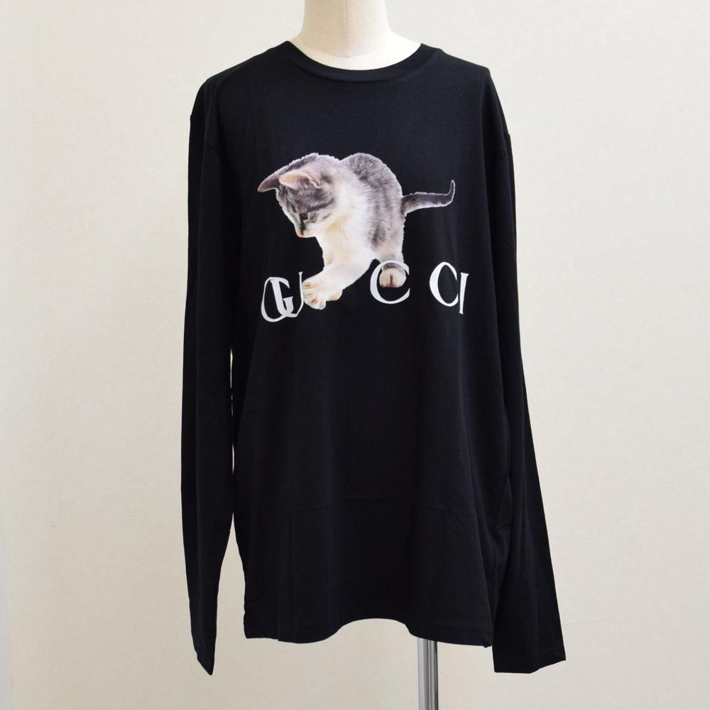 シメオンファラー　BLACK SCORE printスウェット　ホワイト シメオンファラーBLACK SCORE printスウェットホワイト