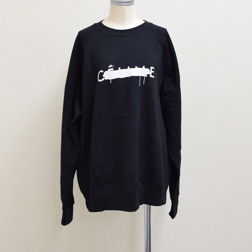 BLACK SCORE - CUL DE PARIS online store