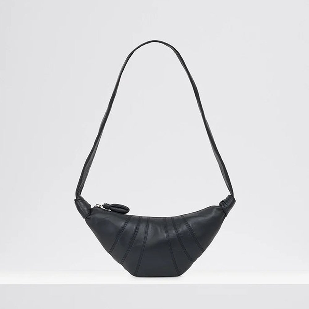 LEMAIRE】SMALL CROISSANT BAG BG0003LL095