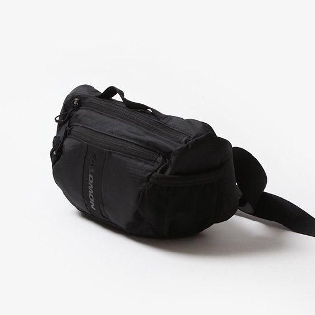 SALOMON】ACS WAIST PACK 3 LC2324200 (サロモン)