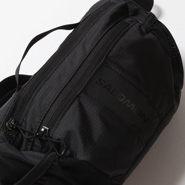 SALOMON】ACS WAIST PACK 3 LC2324200 (サロモン)