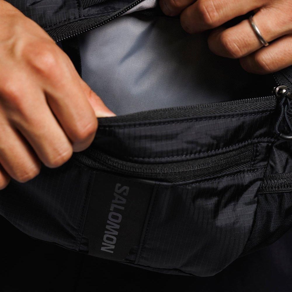 SALOMON】ACS WAIST PACK 3 LC2324200 (サロモン)