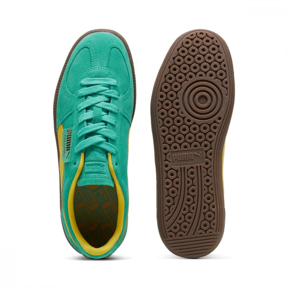 PUMA】 PALERMO 396463 ジェイドフロスト プーマ スニーカー