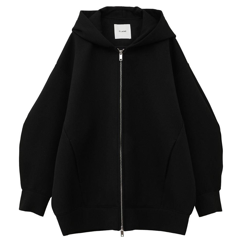 CLANECONSTRUCTIVE BONDING HOODIE