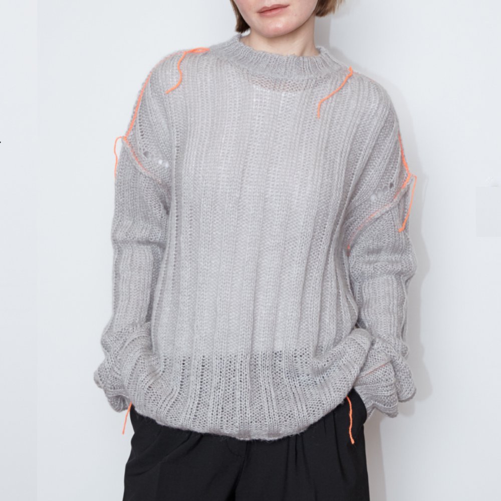 Knitwears - CUL DE PARIS online store