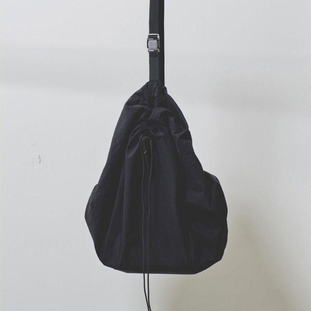 TODAYFUL】Nylon Back Pack 1242108 (トゥデイフル)