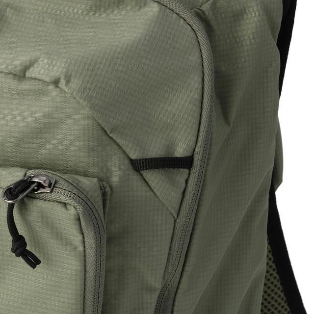 MM6 】 ニューメリック ナイロンバックパック SALOMON