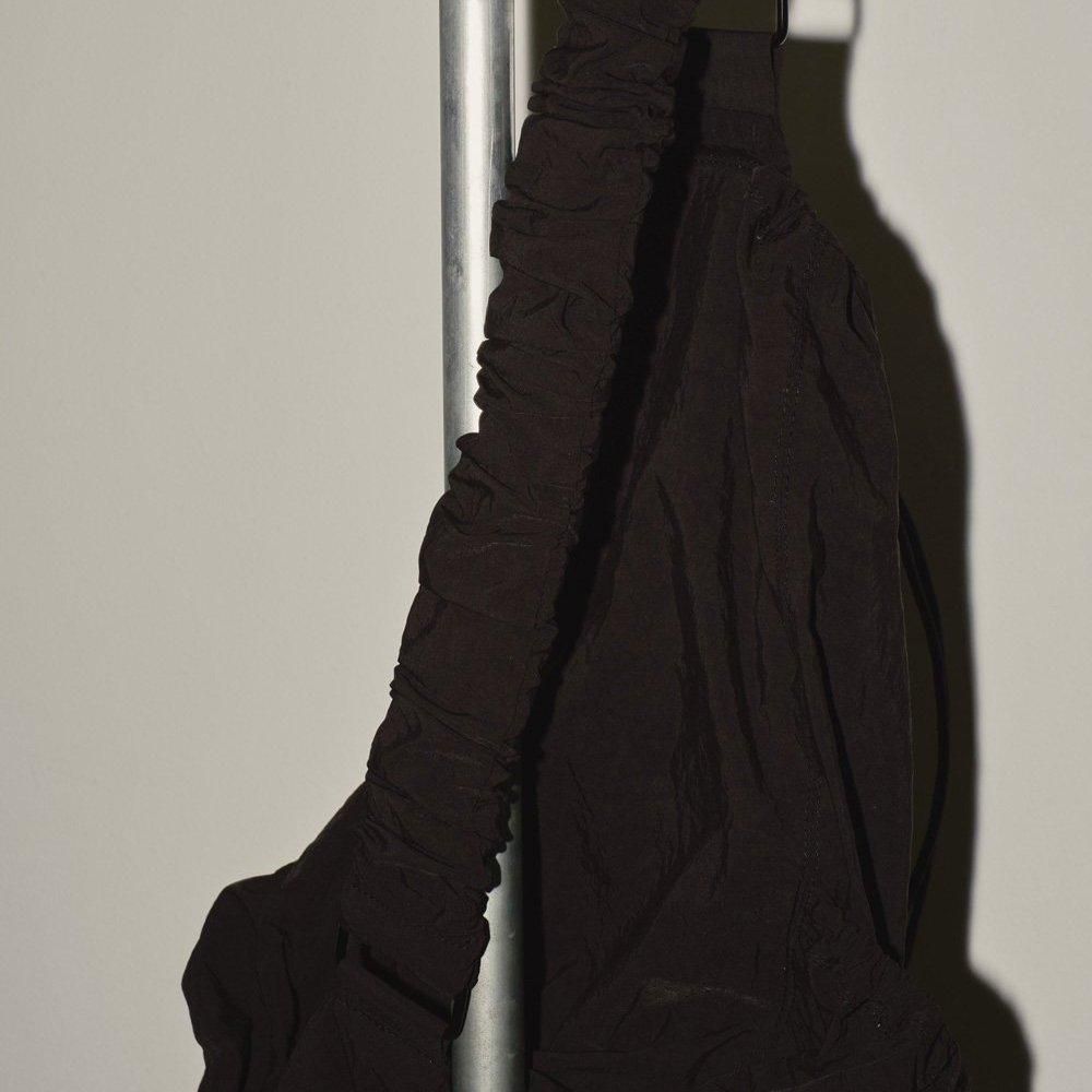 TODAYFUL】Nylon Gather Bag 12411016 (トゥデイフル)