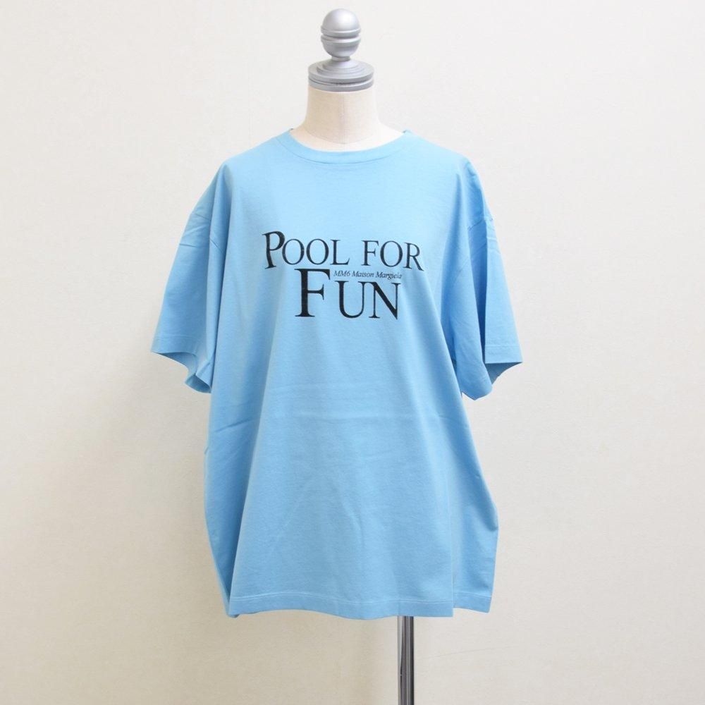 MM6 Maison Margiela - CUL DE PARIS online store