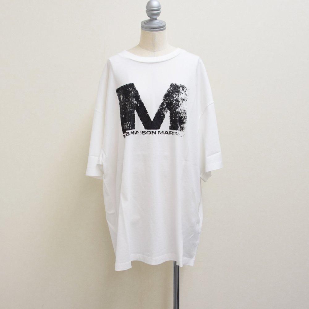 MM6 Maison Margiela - CUL DE PARIS online store
