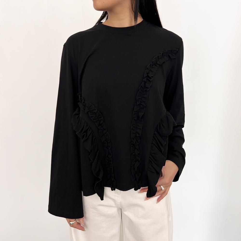 超大特価 CECILIE BAHNSEN】セシリーバンセン トップス