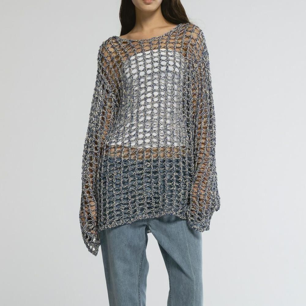Knitwears - CUL DE PARIS online store Knitwears - CUL DE PARIS online store