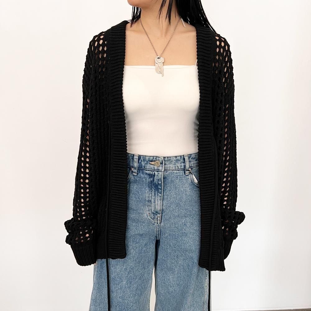 Knitwears - CUL DE PARIS online store