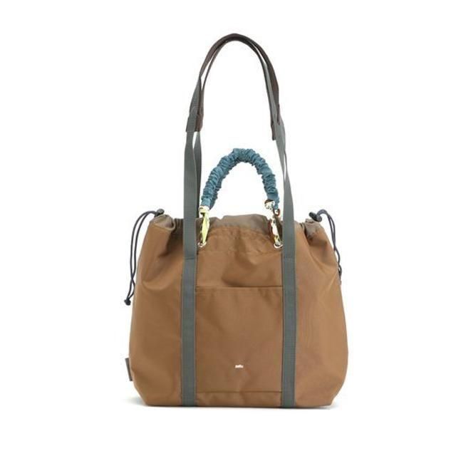 zattu】 JAM-LQBAG (ザッツ バッグ)