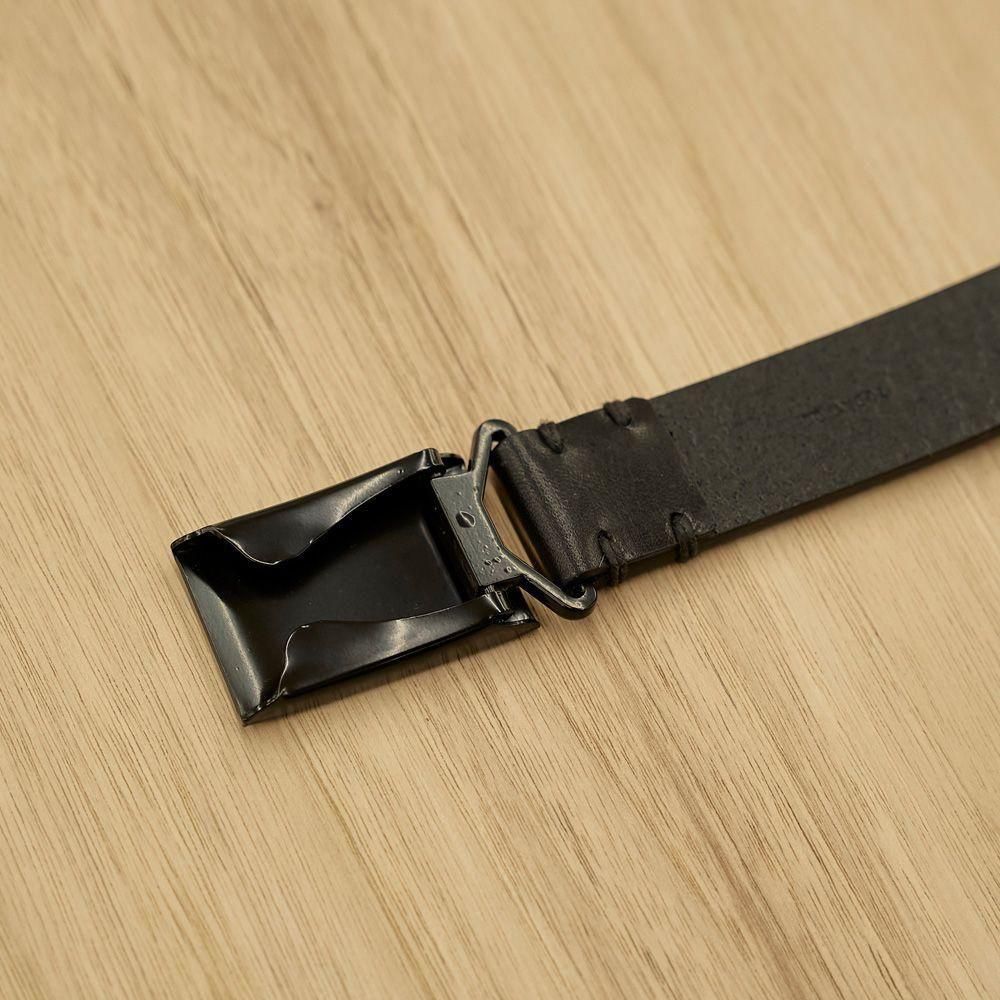 TODAYFUL Cowleather Gacha Belt／ベルト TODAYFUL】 Cowleather Gacha Belt 12521001(トゥデイフル)