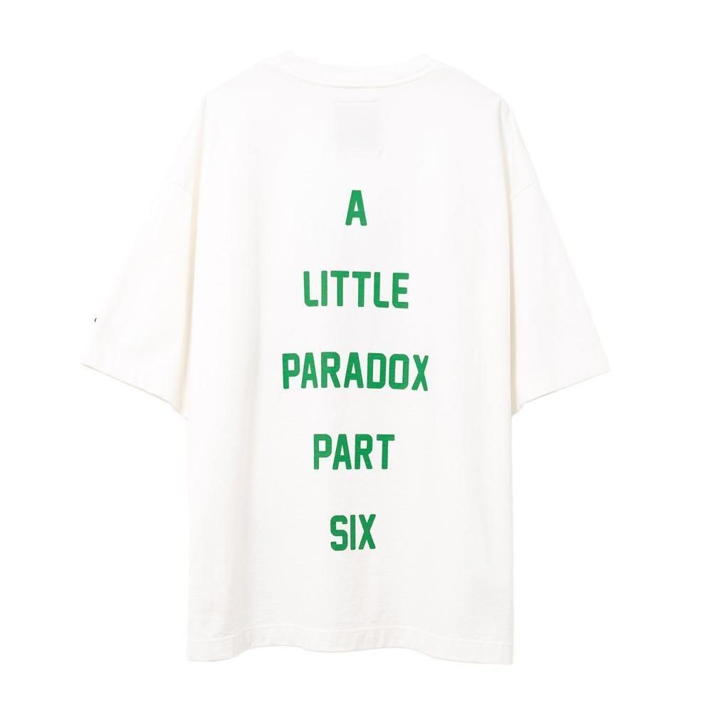 Kazuo Hayashiさん専用　60.5-100 Maison MIHARA YASUHIRO】LEON PRINTED TEE J15TS763 ミハラヤスヒロ