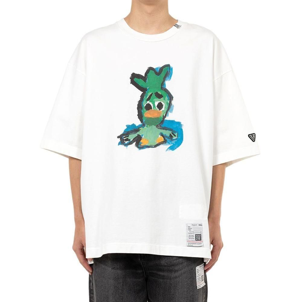 Maison Mihara Yasuhiro Tシャツ 楽天市場】【Maison MIHARA YASUHIRO/メゾン ミハラヤスヒロ