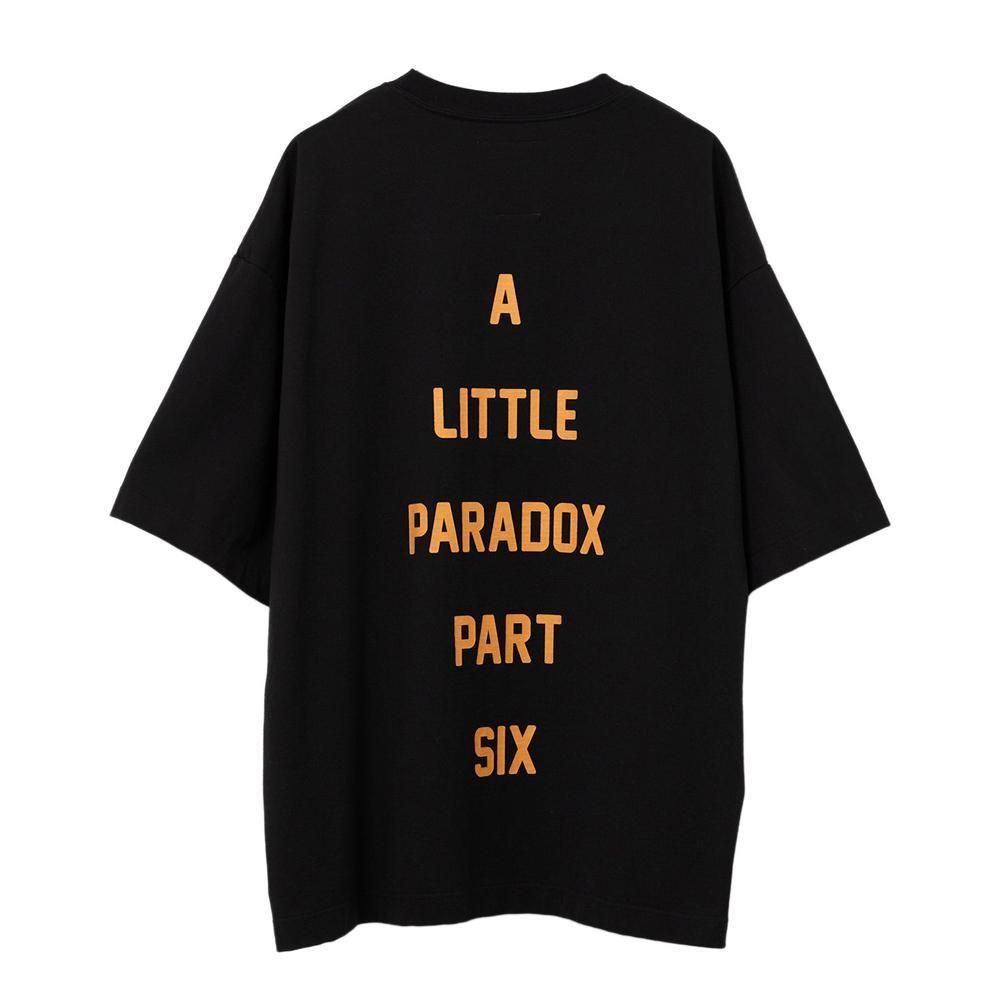 トップス Maison Mihara Yasuhiro Leon Tee Maison MIHARA YASUHIRO ONLINE STORE（ミハラヤスヒロ