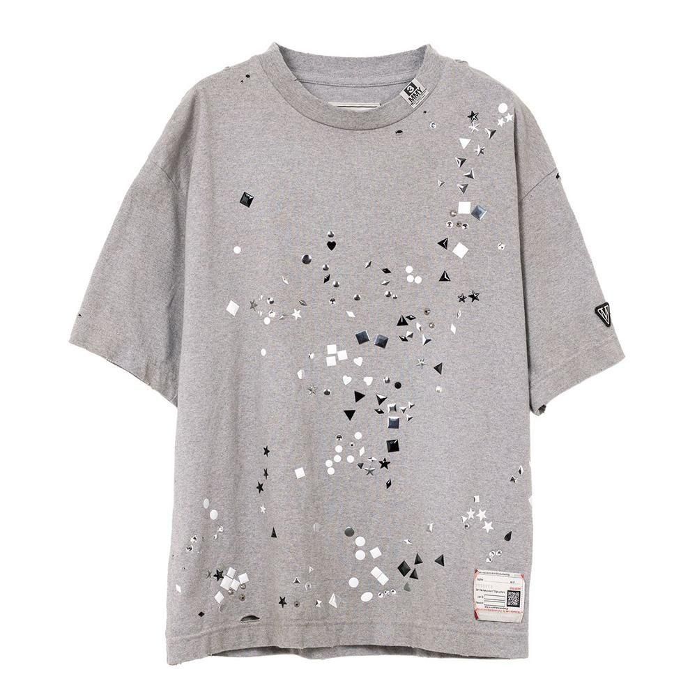 hatoです。 HIBISCUS STONE T-SHIRT | OTO GIRLS ONLINE SHOP