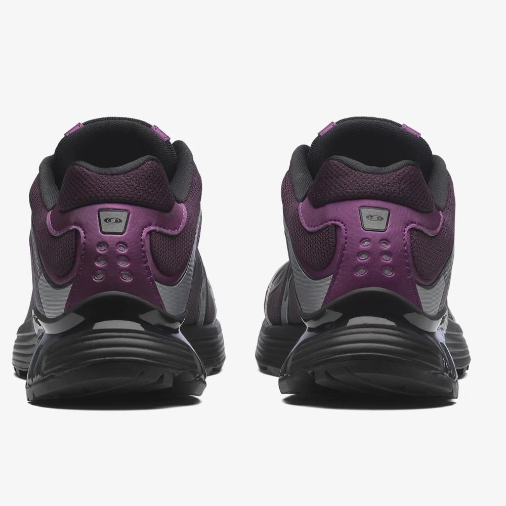 SALOMON】 XT-WHISPER IRIDESCENT L47795500(サロモン)