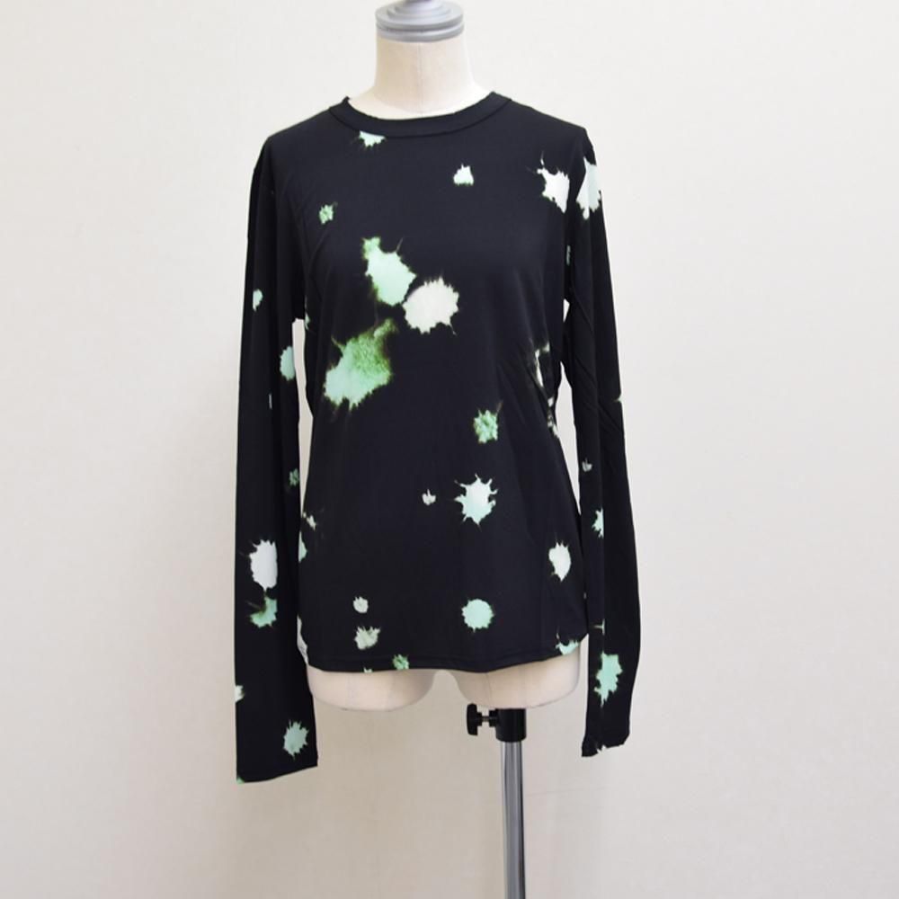Christian Wijnants（クリスチャン ワイナンツ）Tシャツ Christian Wijnants】TAMPIONE クリスチャンワイナンツ